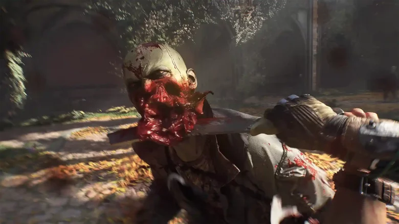 Dying Light: The Beast