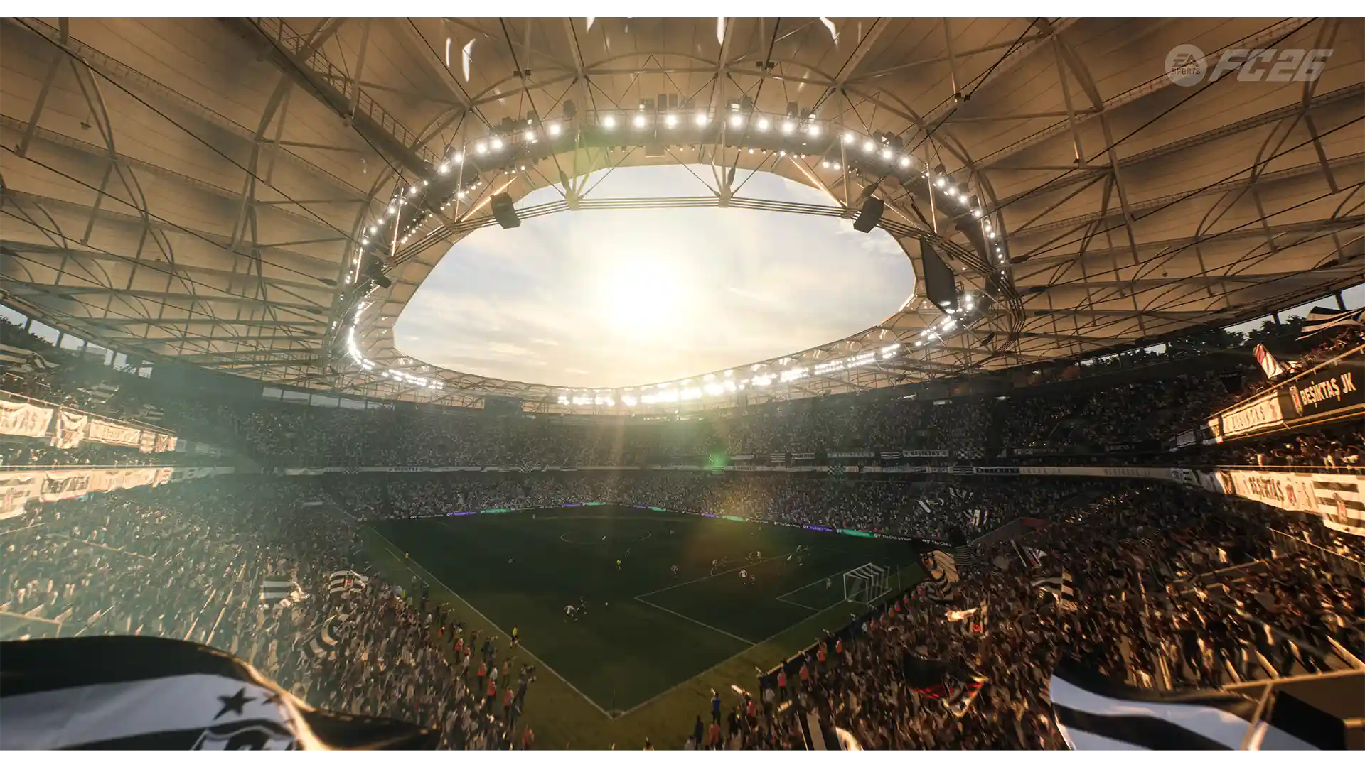 EA Sports FC 26