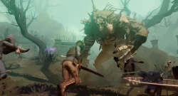 Everlast: Undying Tale