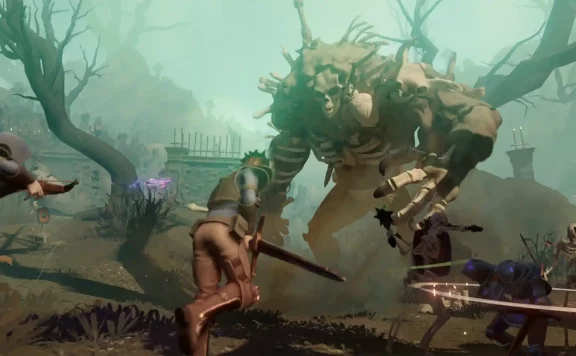 Everlast: Undying Tale