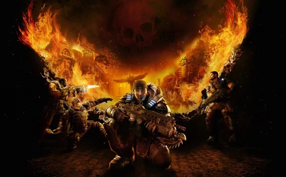 Gears of War: Reloaded review
