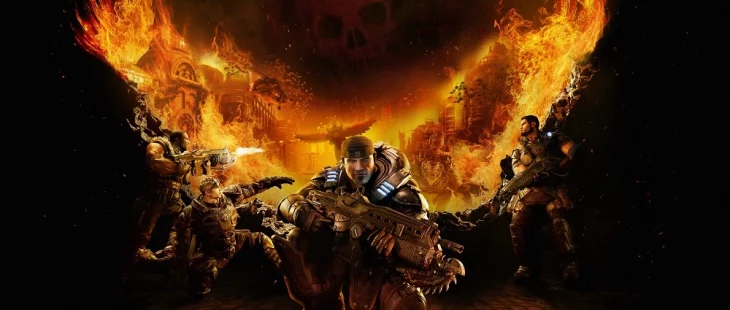 Gears of War: Reloaded review