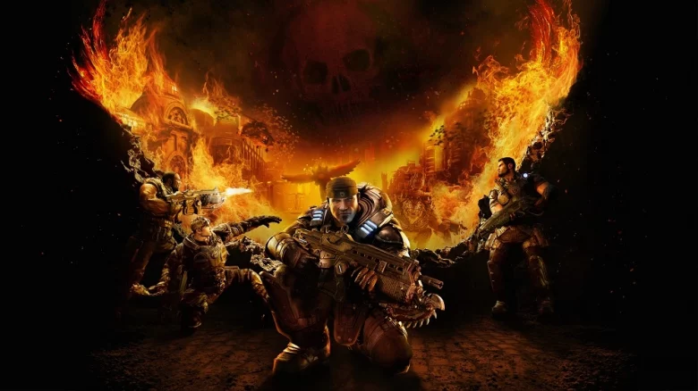 Gears of War: Reloaded review