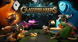 Glassbreakers