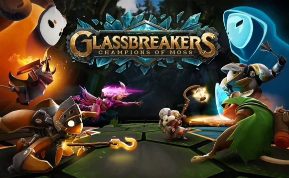 Glassbreakers