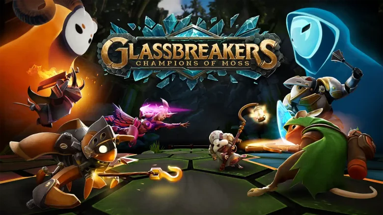 Glassbreakers