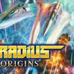 Gradius Origins