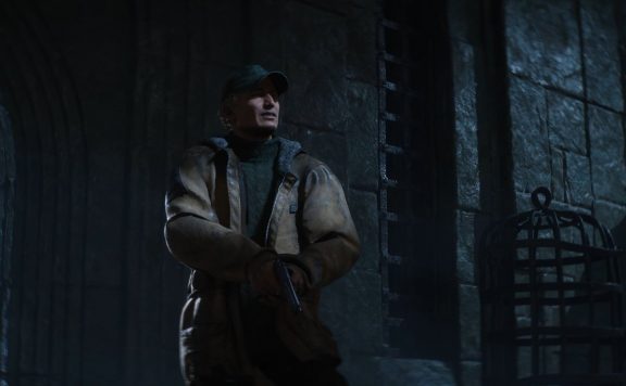 Hell is Us | Warden’s Nest Guide