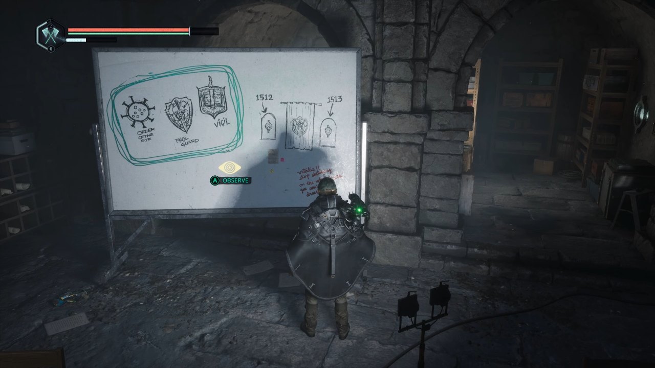  Hell is Us | Warden’s Nest Guide