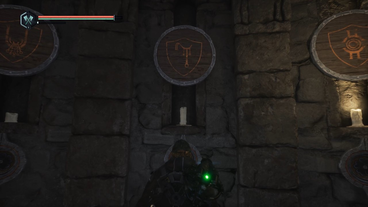  Hell is Us | Warden’s Nest Guide
