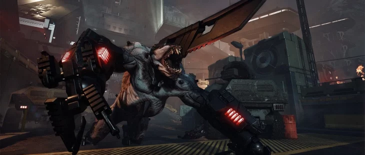 Killing Floor 3 review