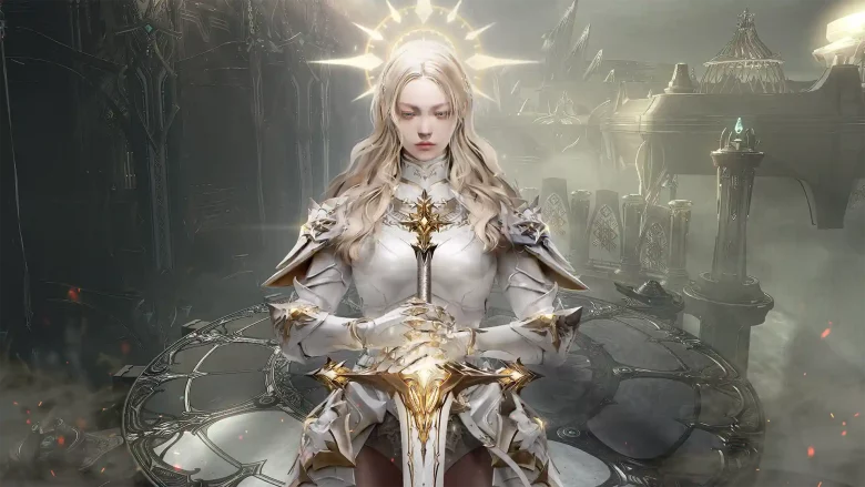 Lost Ark