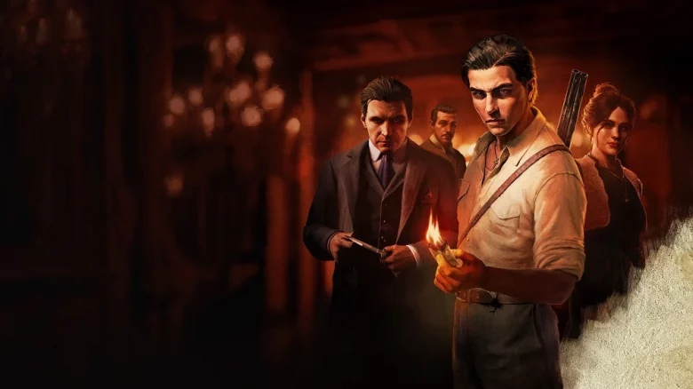 Mafia: The Old Country review
