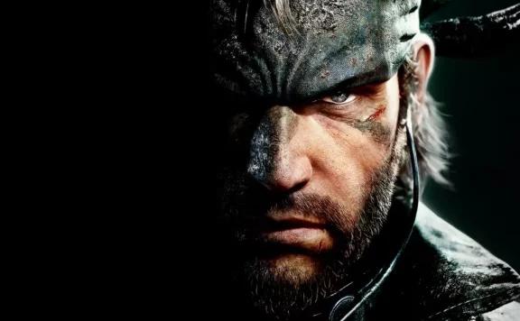Metal Gear Solid Delta: Snake Eater review