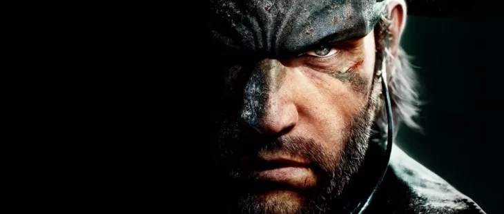 Metal Gear Solid Delta: Snake Eater review