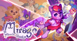 Mirage: Miracle Quest