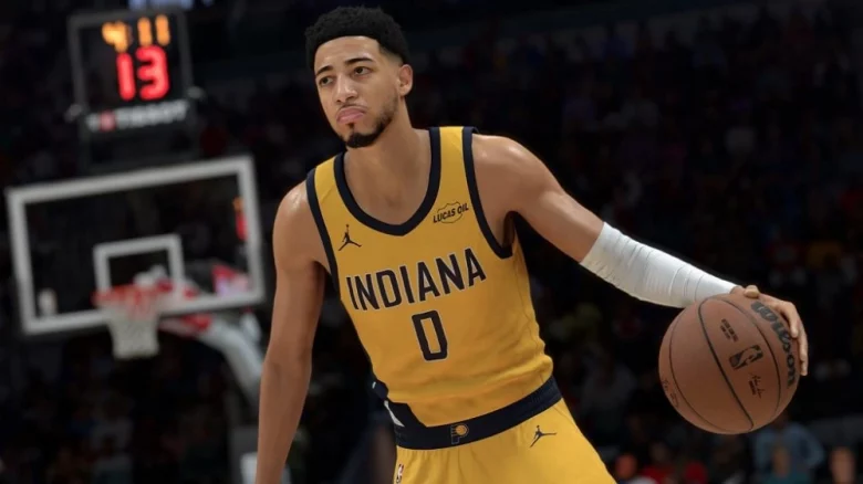 NBA 2K26 MyTEAM