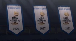 NBA 2K26 Presentation Improvements