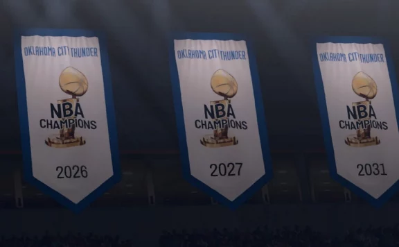 NBA 2K26 Presentation Improvements