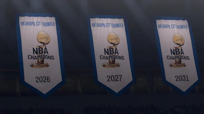 NBA 2K26 Presentation Improvements