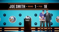 NHL 26 Be A Pro preview