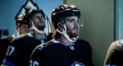 NHL 26 NHL Edge