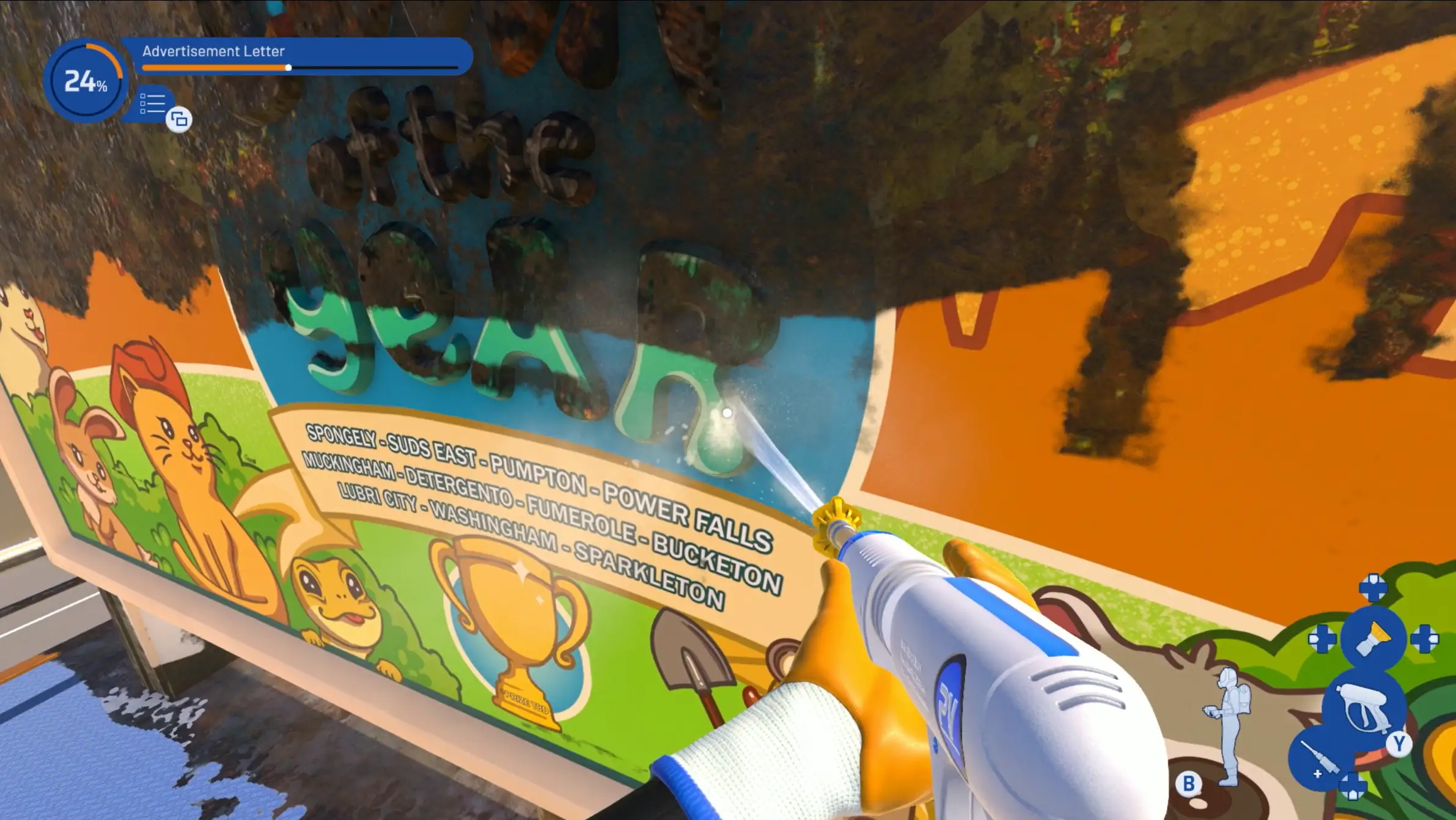 Powerwash Simulator 2