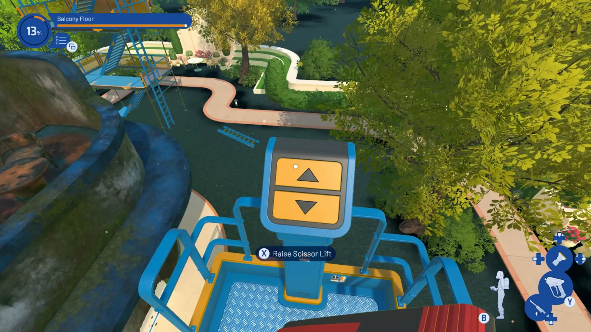 Powerwash Simulator 2