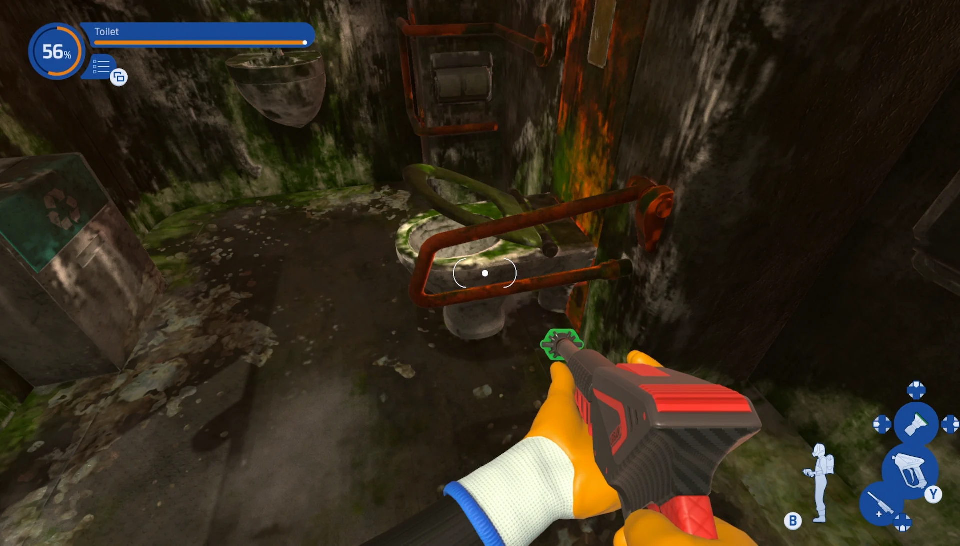 Powerwash Simulator 2