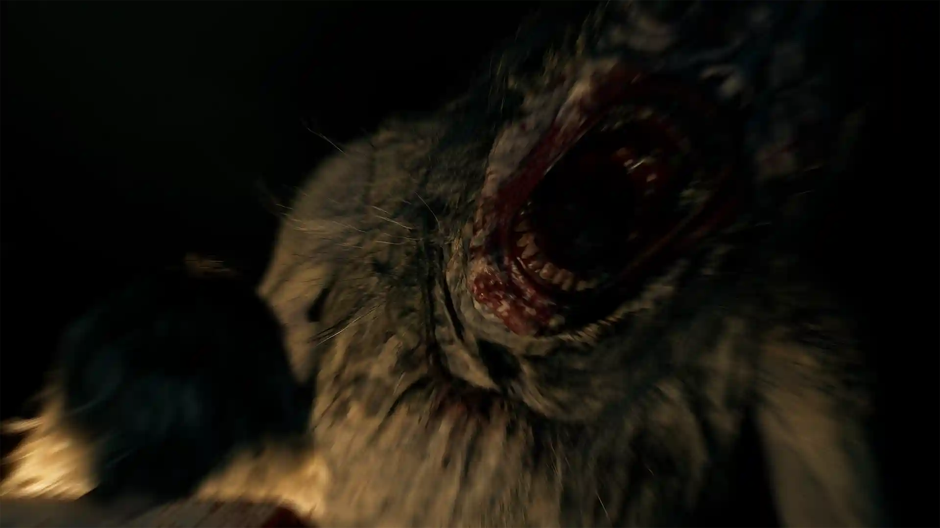 Resident Evil Requiem