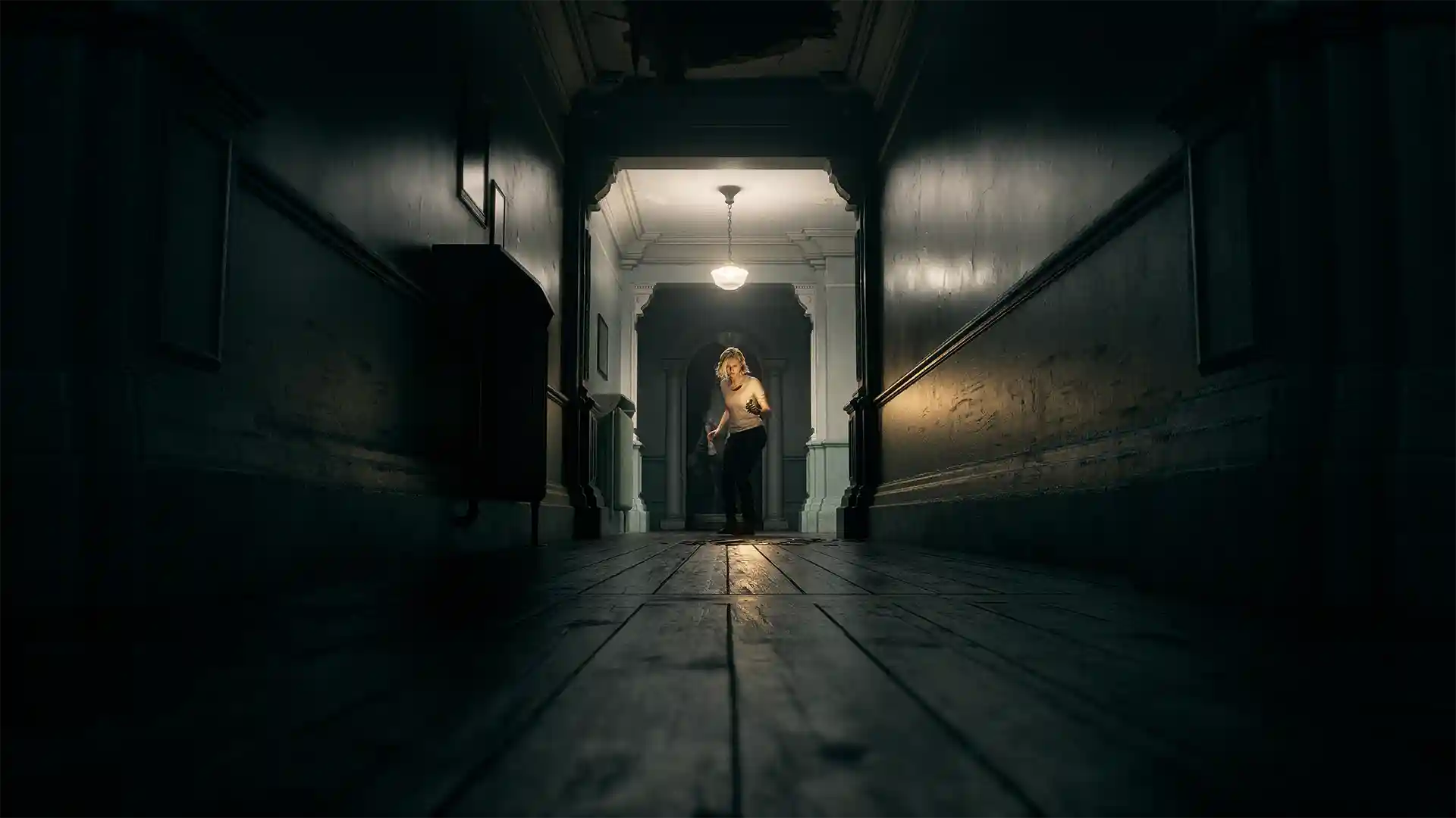 Resident Evil Requiem