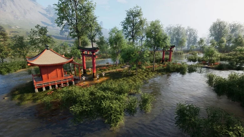 Sengoku Dynasty review