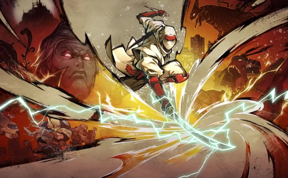 Shinobi