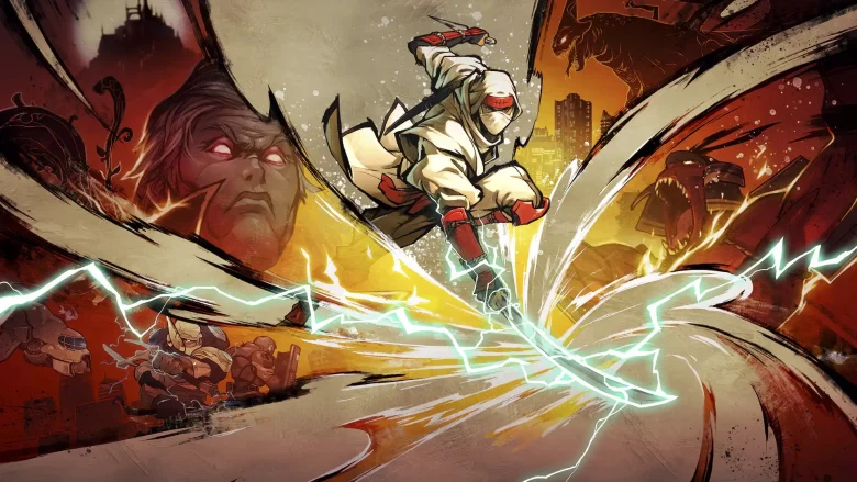 Shinobi