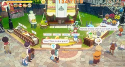 STORY OF SEASONS: Grand Bazaar