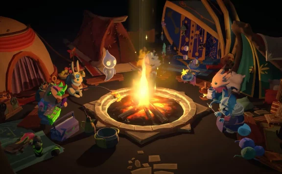 The Lonesome Guild
