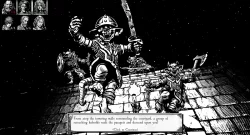 The Secret of Weepstone