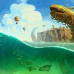 The Wandering Village review