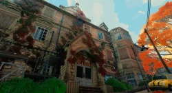 There Are No Ghosts At The Grand