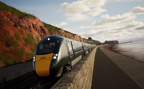 Train Sim World 6