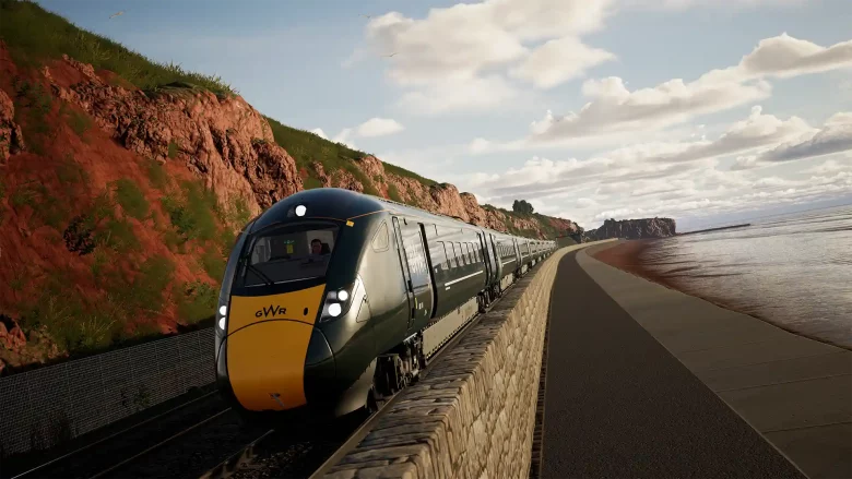Train Sim World 6
