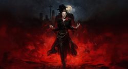 Vampire: The Masquerade - The Bloodlines 2