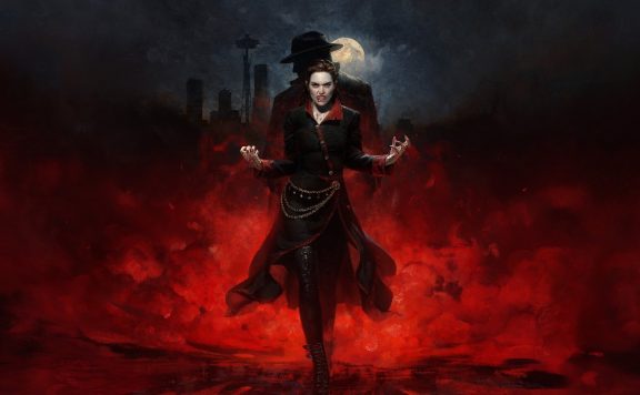Vampire: The Masquerade - The Bloodlines 2