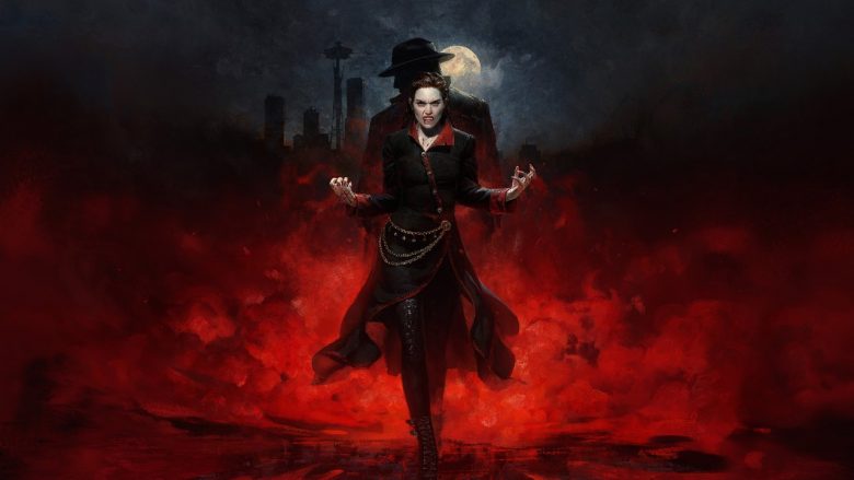 Vampire: The Masquerade - The Bloodlines 2
