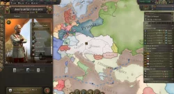 Victoria 3: National Awakening