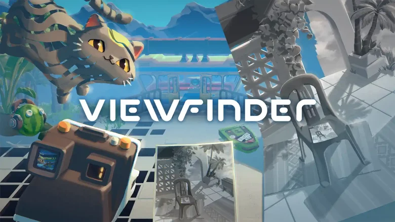 Viewfinder