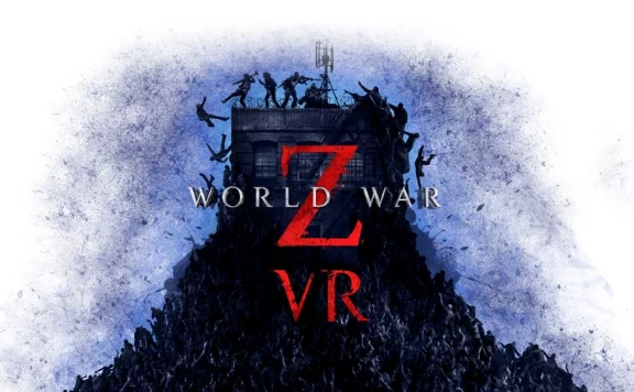 World War Z VR review
