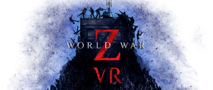 World War Z VR review