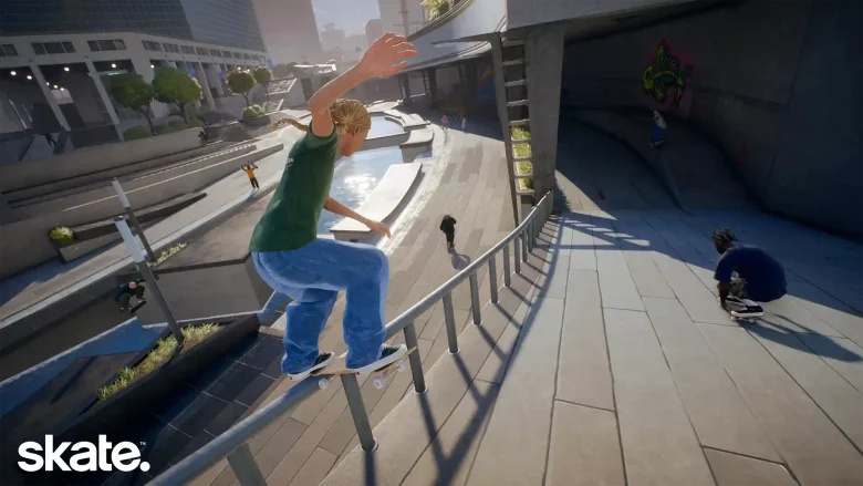 skate