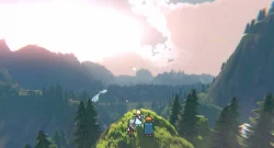 Aegis Force: The Scorian War